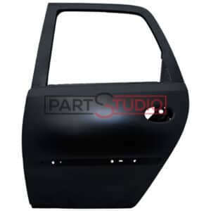 PORTE ARG OPEL MERIVA 03 => 10 = 13149681 ***