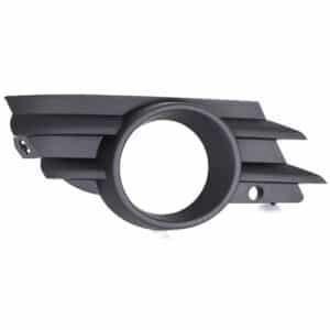 GRILLE PC AVD OPEL MERIVA 06/06 => 06/10 = AVEC ANTIBROUILLARD