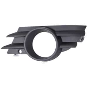 GRILLE PC AVG OPEL MERIVA 06/06 => 06/10 = AVEC ANTIBROUILLARD