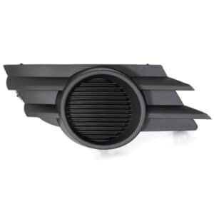 GRILLE PC AVD OPEL MERIVA 06/06 => 06/10 = SANS ANTIBROUILLARD