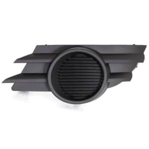 GRILLE PC AVG OPEL MERIVA 06/06 => 06/10 = SANS ANTIBROUILLARD