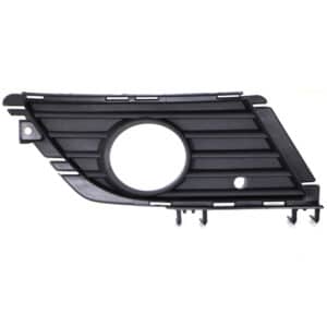GRILLE PC AVD AVEC AB OPEL C CORSA C 03 => 09/06