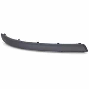 MOULURE A PEINDRE PC AVD OPEL CORSA C 03 => 09/06