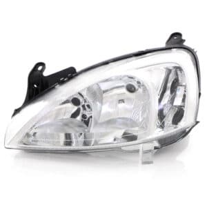 PHARE G OPEL CORSA C MONTAGE MARELLI 03/03 => 06 = LPH812 *