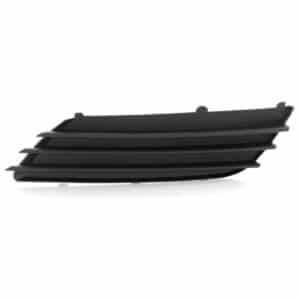 GRILLE PC AVG SANS AB OPEL ASTRA H 04 => 07