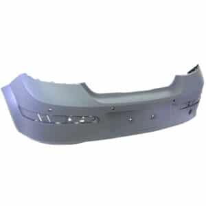 PC ARR A PEINDRE OPEL ASTRA H 5 PORTES 04 => DETECTEURS*