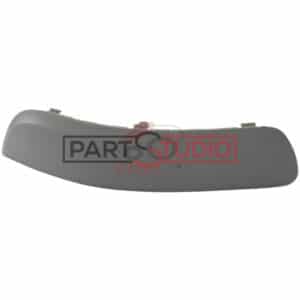 MOULURE PC ARD A PEINDRE OPEL ZAFIRA 10/05 => 1404792
