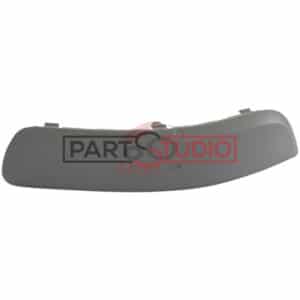 MOULURE PC ARG A PEINDRE OPEL ZAFIRA 10/05 => 1404791