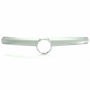 ENJOLIVEUR SUP CHROME CALANDRE OPEL ZAFIRA 10/05 => 08 = 1322235 ***