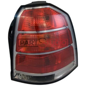 FEU ARD OPEL ZAFIRA 10/05 => 08