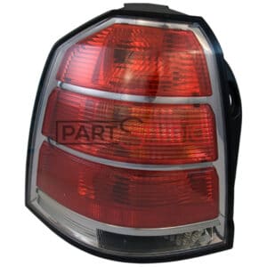 FEU ARG OPEL ZAFIRA 10/05 => 08