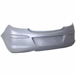 PC ARR A PEINDRE OPEL CORSA D 5 PORTES 07/06 => AVEC DETECTEURS