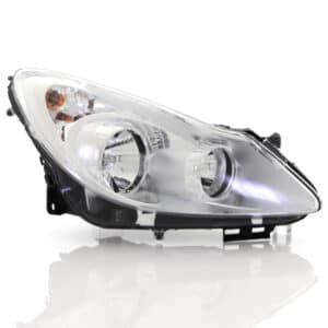 PHARE D OPEL CORSA D 07/06 => 043376 P