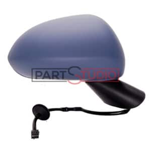 RETRO D OPEL CORSA D ELECTRIQUE A PEINDRE 07/06 =>