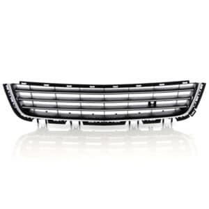 GRILLE PC AVC OPEL ASTRA H 03/07 =>