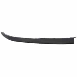 SPOILER PC AVD OPEL ASTRA H 03/07 =>