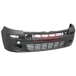 PC AV NOIR OPEL MOVANO 10/03 =>10