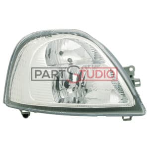 PHARE D OPEL MOVANO 10/03 =>