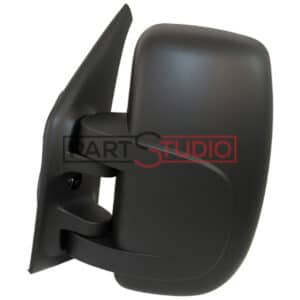 RETRO G OPEL MOVANO MANUEL 11/03 =>