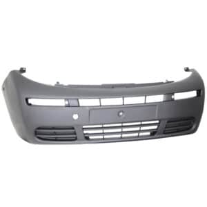 PC AV NOIR OPEL VIVARO 07/01 => 09/06 = SANS ANTIBROUILLARD