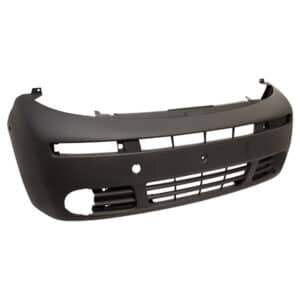 PC AV NOIR OPEL VIVARO 07/01 => 09/06 = AVEC ANTIBROUILLARD