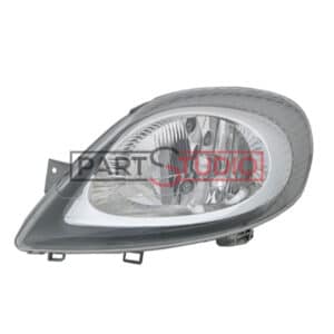 PHARE G TRAFIC-OPEL VIVARO-NISSAN PRIMASTAR 01 => 05 = 088127 P ***