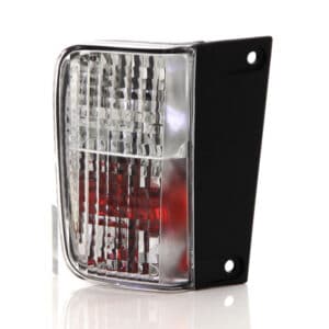 FEU ARG BROUILLARD OPEL VIVARO 07/01 => 06/09