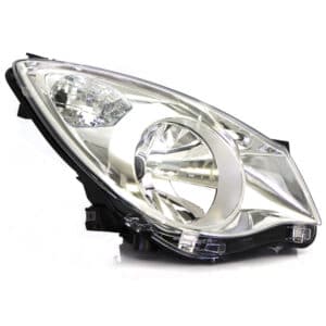 PHARE D OPEL AGILA 04/08 => 043673 P