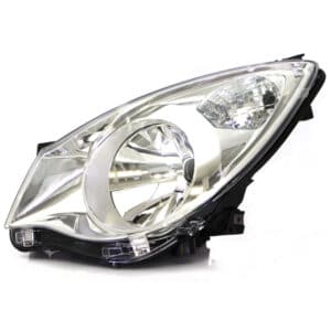 PHARE G OPEL AGILA 04/08 => 043672 P