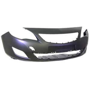 PC AV A PEINDRE OPEL ASTRA J 12/09 => 5 PORTES