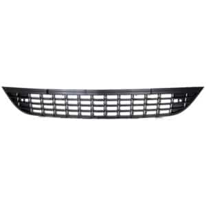 GRILLE PC AVC OPEL ASTRA J 12/09 => 5 PORTES = SF DETECTEURS