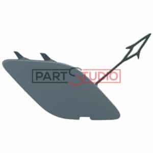 OBTURATEUR CACHE CROCHET PC AV OPEL ASTRA J 12/09 =>