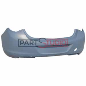 PC ARR A PEINDRE OPEL ASTRA J 12/09 => 5 PORTES