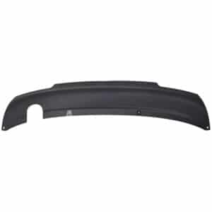 SPOILER PC ARR OPEL ASTRA J 12/09 => 5 PORTES = 1404233