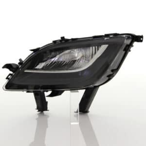 FEU AVG OPEL ASTRA J 12/09 => FOND NOIR