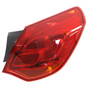 FEU ARD OPEL ASTRA J 12/09 => SAUF XENON = SUR AILE