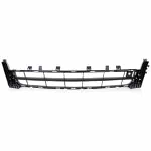 GRILLE PC AVC OPEL INSIGNIA 01/09 => 6400648