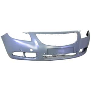 PC AV A PDRE OPEL INSIGNIA 01/09 => 4 DETECT = FINITION EDITION