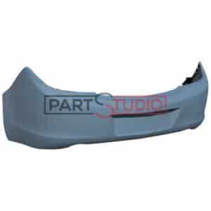 PC ARR A PEINDRE OPEL INSIGNIA 01/09 =>