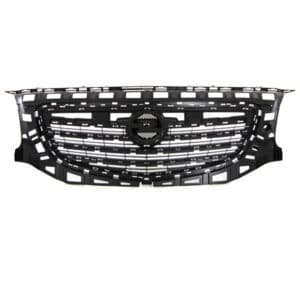GRILLE OPEL INSIGNIA 01/09 => SF REGUL VITESS ADAPT =1320373