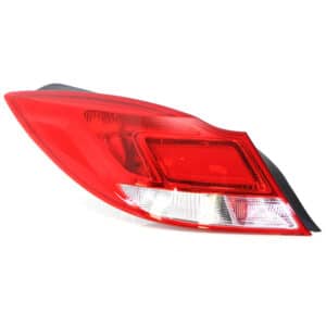 FEU ARG OPEL INSIGNIA 01/09 => 5 PORTES = 9EL 176 380-091