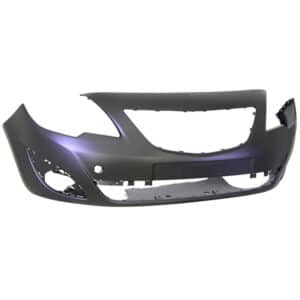 PC AV A PEINDRE OPEL MERIVA 09/10 =>