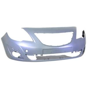 PC AV A PEINDRE OPEL MERIVA 09/10 => AVEC DETECTEURS