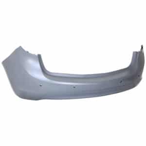 PC ARR A PEINDRE OPEL MERIVA 09/10 => AVEC DETECTEURS