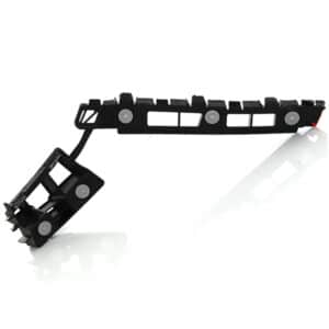 GLISSIERE PC ARG OPEL MERIVA 09/10 => 1404271