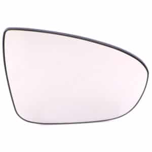 GLACE RETRO D OPEL MERIVA 09/10 =>