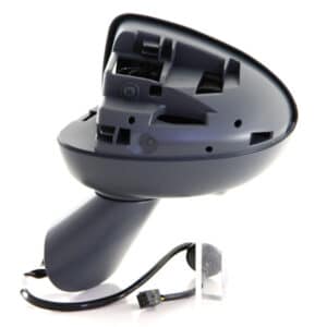 RETRO G OPEL MERIVA 09/10 => ELECTRIQUE CHAUFFANT A PEINDRE