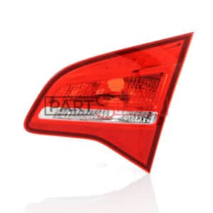 FEU ARD OPEL MERIVA 09/10 => SUR HAYON = LLH521