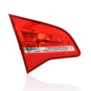 FEU ARG OPEL MERIVA 09/10 => SUR HAYON = LLH522