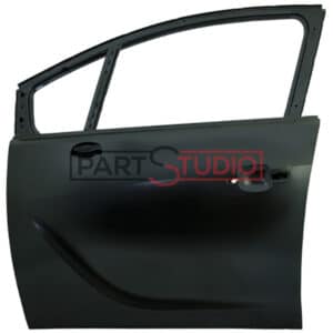 PORTE AVG OPEL MERIVA 09/10 => 0124445-13309251